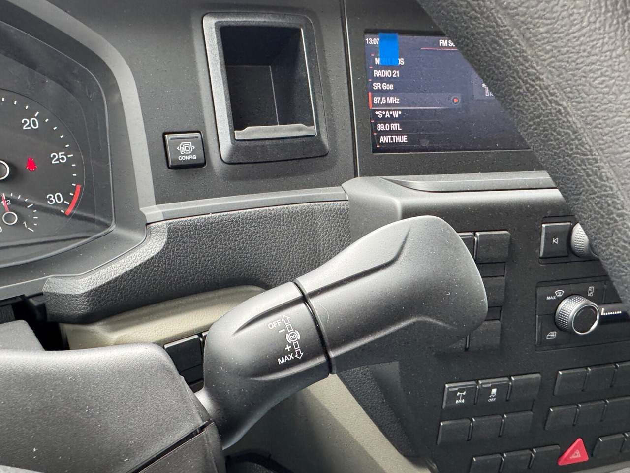 Leje en MAN TGL 8.160/190 4x2 BL CH TGL 8.160/190 4x2 BL CH MAN TGL 8.160/190 4x2 BL CH TGL 8.160/190 4x2 BL CH: billede 7