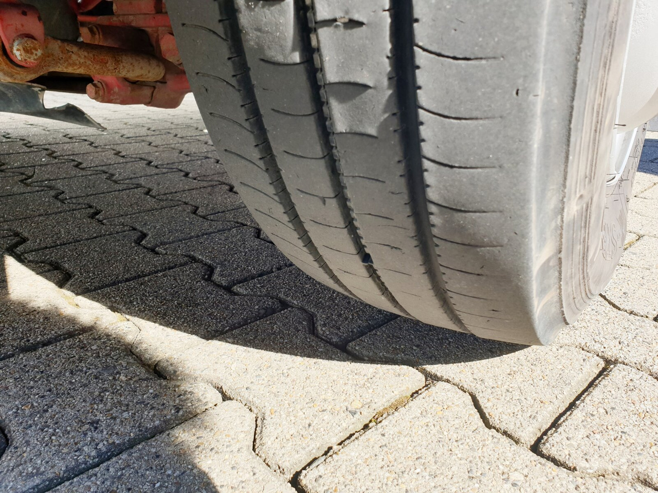 MAN TGL 8.180 4X2 BL TGL 8.180 4X2 BL, EEV, 2x VORHANDEN! - Liftdumper lastbil: billede 4 MAN TGL 8.180 4X2 BL TGL 8.180 4X2 BL, EEV, 2x VORHANDEN! - Liftdumper lastbil: billede 4