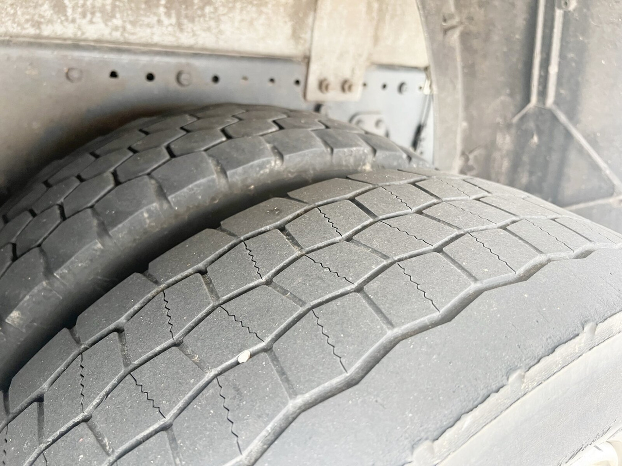 Kølevogn lastbil MAN TGL 8.180 4x2 BL TGL 8.180 4x2 BL, Kühlkoffer, Carrier Supra 850Mi: billede 6