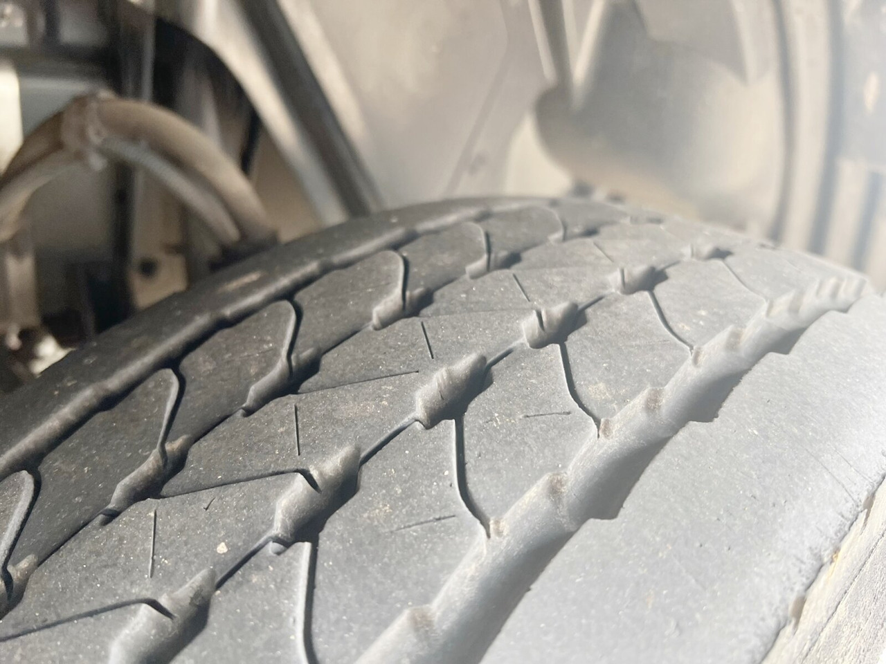 Kølevogn lastbil MAN TGL 8.180 4x2 BL TGL 8.180 4x2 BL, Kühlkoffer, Carrier Supra 850Mi: billede 7