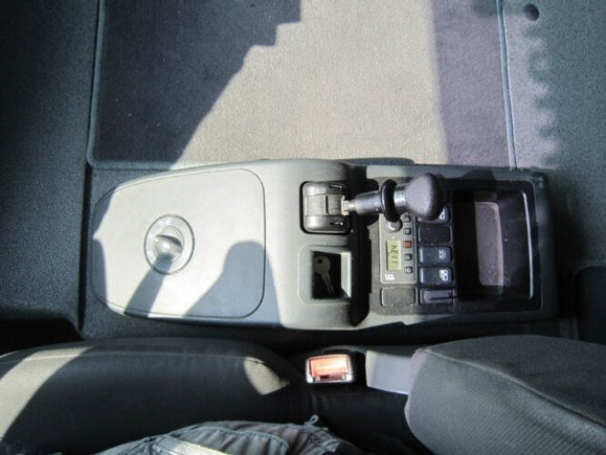 MAN TGM 12.280BL 4x2 - Biltransportør lastbil: billede 2 MAN TGM 12.280BL 4x2 - Biltransportør lastbil: billede 2