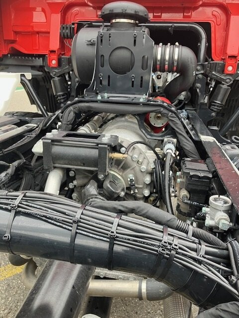 MAN TGM 18.320 4x4 BB CH TGM 18.320 4x4 BB CH - Lastbil chassis: billede 3 MAN TGM 18.320 4x4 BB CH TGM 18.320 4x4 BB CH - Lastbil chassis: billede 3