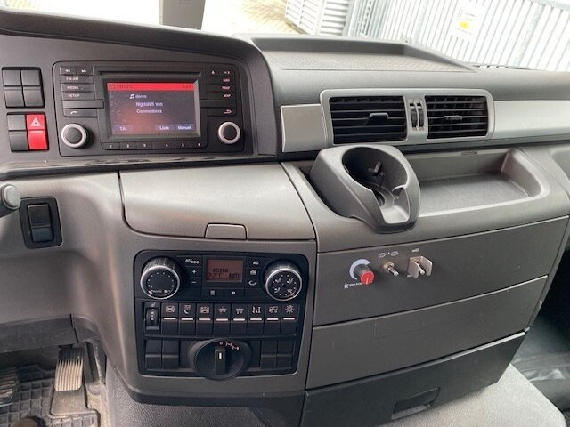 MAN TGS 18.400 4x4H BLS TGS 18.400 4x4H BLS + Auflieger KARRENA 10m³ Betonmischer - Betonbil: billede 5 MAN TGS 18.400 4x4H BLS TGS 18.400 4x4H BLS + Auflieger KARRENA 10m³ Betonmischer - Betonbil: billede 5