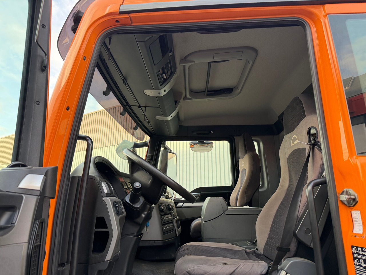 MAN TGS 26.400 6x2-4 BL TGS 26.400 6x2-4 BL, Motorabtrieb, Lenk-/Liftachse, Kran Epsilon Q180ZR95TR - Lastbil kroghejs, Lastbil med kran: billede 5 MAN TGS 26.400 6x2-4 BL TGS 26.400 6x2-4 BL, Motorabtrieb, Lenk-/Liftachse, Kran Epsilon Q180ZR95TR - Lastbil kroghejs, Lastbil med kran: billede 5