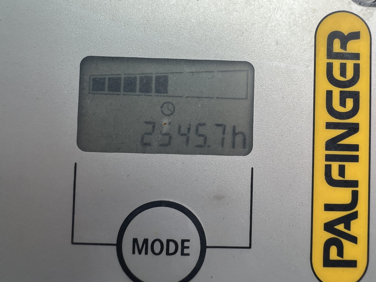 MAN TGS 26.400 6x2-4 LL TGS 26.400 6x2-4 LL, Navi, Lenk-/Liftachse, Heckkran Palfinger PK20001-K B, Funk - Lastbil med kran, Lastbil med lad: billede 2 MAN TGS 26.400 6x2-4 LL TGS 26.400 6x2-4 LL, Navi, Lenk-/Liftachse, Heckkran Palfinger PK20001-K B, Funk - Lastbil med kran, Lastbil med lad: billede 2
