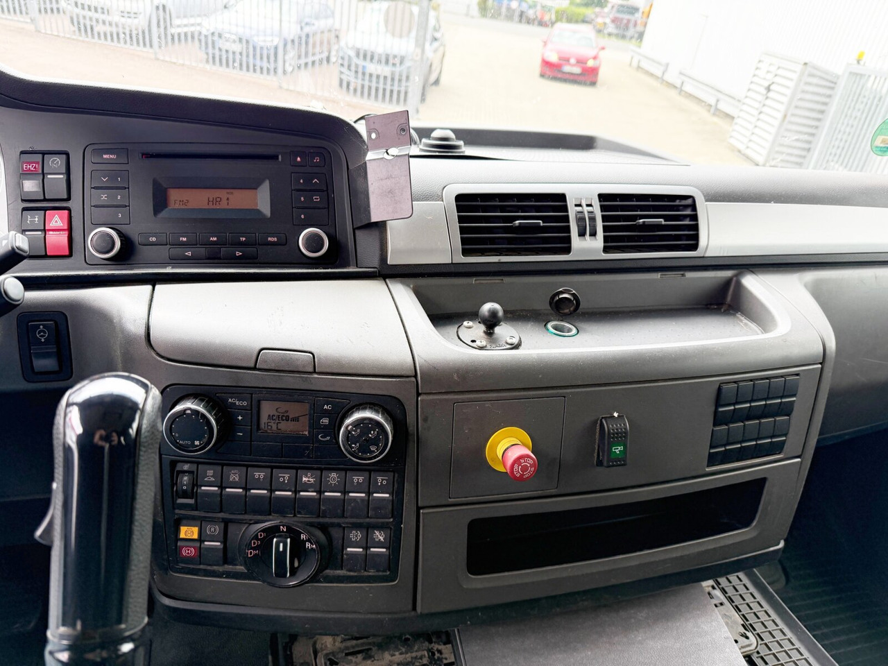 MAN TGS 35.360 8x2-6 BL TGS 35.360 8x2-6 BL, 2x Lenkachse, Zöller Medium XL, Zöller-Schüttung - Affaldsmaskine: billede 4 MAN TGS 35.360 8x2-6 BL TGS 35.360 8x2-6 BL, 2x Lenkachse, Zöller Medium XL, Zöller-Schüttung - Affaldsmaskine: billede 4