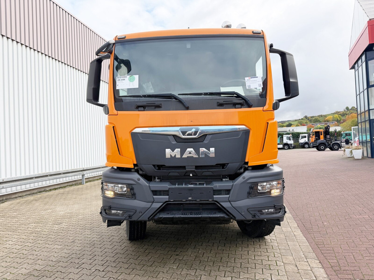 Leje en MAN TGS 41.440 8x4 BB CH TGS 41.440 8x4 BB CH, Retarder, MEHRFACH VORHANDEN! MAN TGS 41.440 8x4 BB CH TGS 41.440 8x4 BB CH, Retarder, MEHRFACH VORHANDEN!: billede 8 Leje en MAN TGS 41.440 8x4 BB CH TGS 41.440 8x4 BB CH, Retarder, MEHRFACH VORHANDEN! MAN TGS 41.440 8x4 BB CH TGS 41.440 8x4 BB CH, Retarder, MEHRFACH VORHANDEN!: billede 8