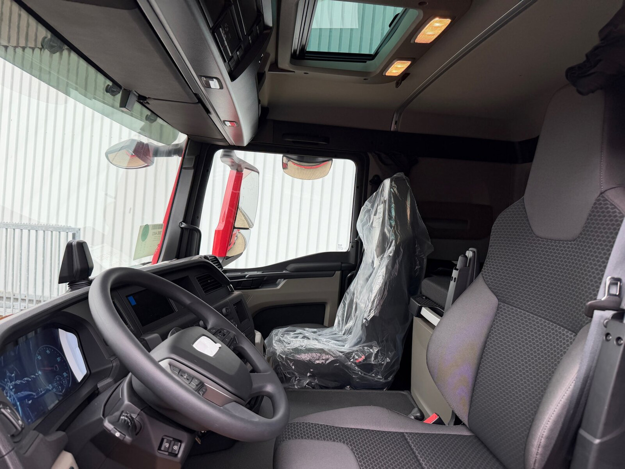 MAN TGS 41.480 8x4 BB CH TGS 41.480 8x4 BB CH, MEHRFACH VORHANDEN! - Lastbil chassis: billede 2 MAN TGS 41.480 8x4 BB CH TGS 41.480 8x4 BB CH, MEHRFACH VORHANDEN! - Lastbil chassis: billede 2