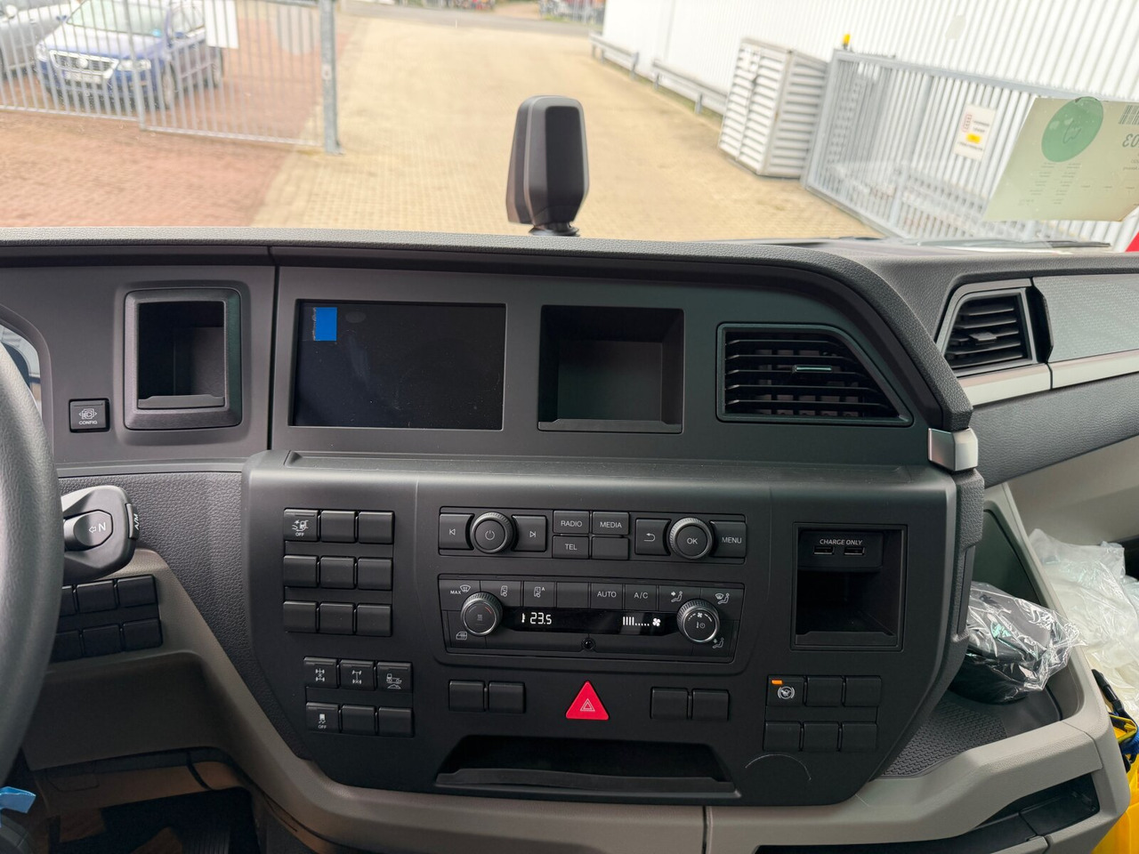 MAN TGS 41.480 8x4 BB CH TGS 41.480 8x4 BB CH, MEHRFACH VORHANDEN! - Lastbil chassis: billede 4 MAN TGS 41.480 8x4 BB CH TGS 41.480 8x4 BB CH, MEHRFACH VORHANDEN! - Lastbil chassis: billede 4