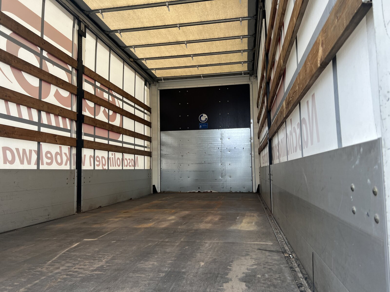 MAN TGX 18.400 4X2 BL TGX 18.400 4X2 BL, Fahrschule, 2x AHK, 6 Sitzer - Lastbil med lad: billede 2 MAN TGX 18.400 4X2 BL TGX 18.400 4X2 BL, Fahrschule, 2x AHK, 6 Sitzer - Lastbil med lad: billede 2