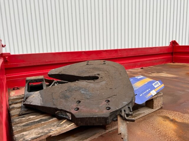MAN TGX 18.440 4x4H BL TGX 18.440 4x4H BL, HydroDrive, SZM/Kipper - Tipvogn lastbil: billede 2 MAN TGX 18.440 4x4H BL TGX 18.440 4x4H BL, HydroDrive, SZM/Kipper - Tipvogn lastbil: billede 2