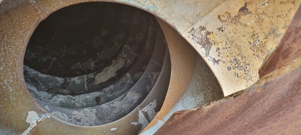 MÜLLER MITTELTAL SF32 mit Liebherr Betonmischer ca. 10m³ MÜLLER MITTELTAL SF32, Liebherr Betonmischer 10m³, 4x VORHANDEN , Liftachse - Betontrailer: billede 2 MÜLLER MITTELTAL SF32 mit Liebherr Betonmischer ca. 10m³ MÜLLER MITTELTAL SF32, Liebherr Betonmischer 10m³, 4x VORHANDEN , Liftachse - Betontrailer: billede 2