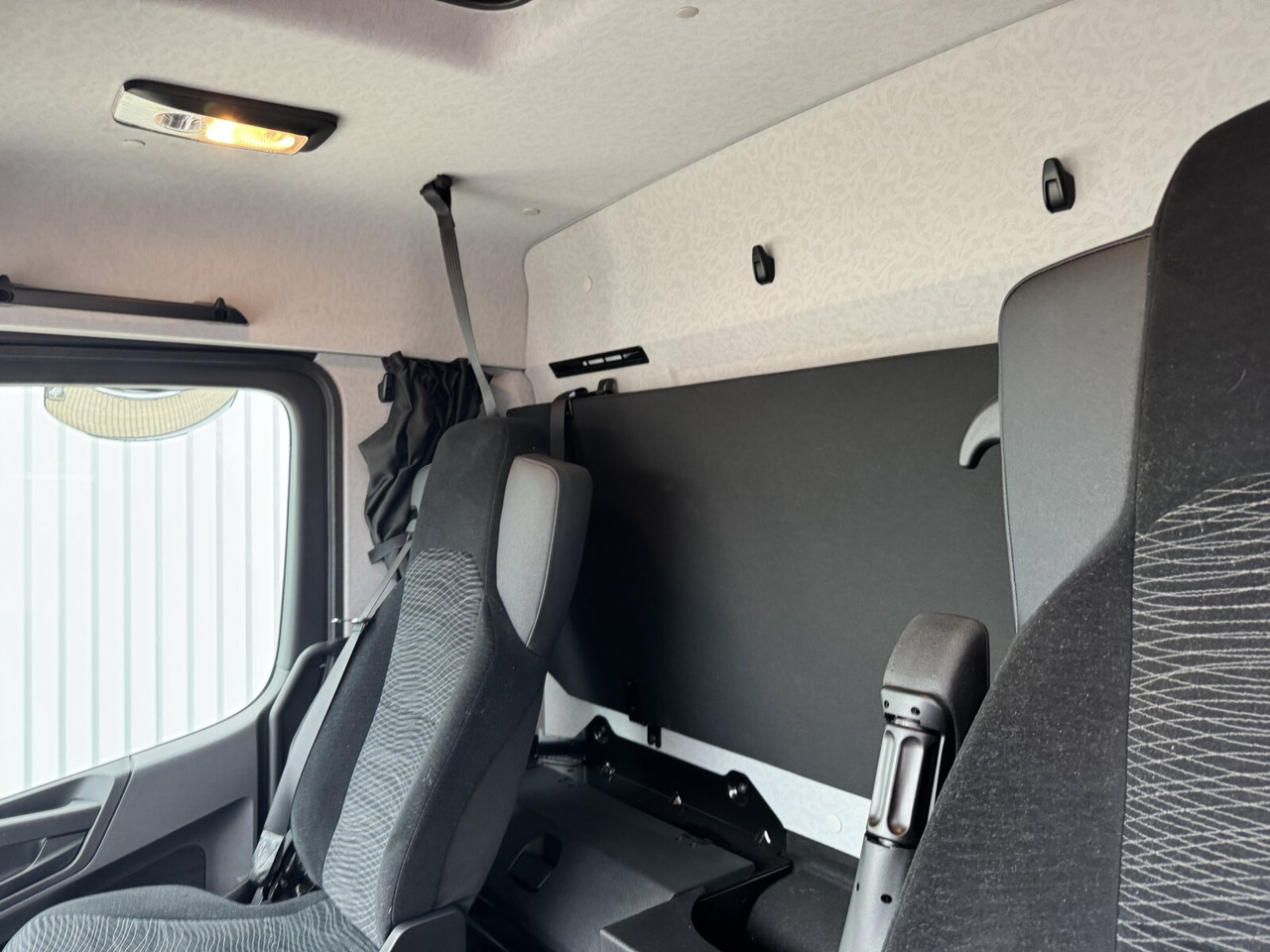 Ny Lastbil kroghejs Mercedes-Benz Actros 2548 L 6x2 Actros 2548 L 6x2, Retarder, Lenk-/Liftachse: billede 7 Ny Lastbil kroghejs Mercedes-Benz Actros 2548 L 6x2 Actros 2548 L 6x2, Retarder, Lenk-/Liftachse: billede 7