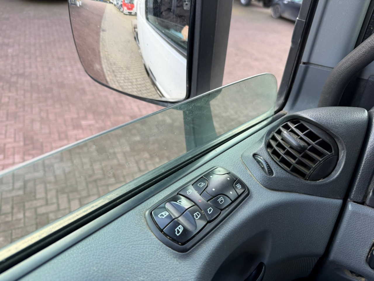 Mercedes-Benz Actros 2644 L 6x4 Actros 2644 L 6x4 - Lastbil chassis: billede 2 Mercedes-Benz Actros 2644 L 6x4 Actros 2644 L 6x4 - Lastbil chassis: billede 2