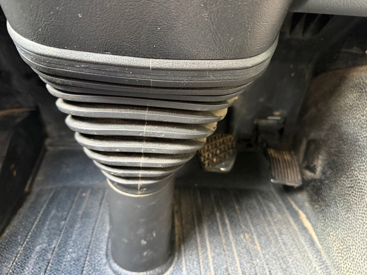 Mercedes-Benz Actros 2644 L 6x4 Actros 2644 L 6x4 - Lastbil kroghejs: billede 3 Mercedes-Benz Actros 2644 L 6x4 Actros 2644 L 6x4 - Lastbil kroghejs: billede 3