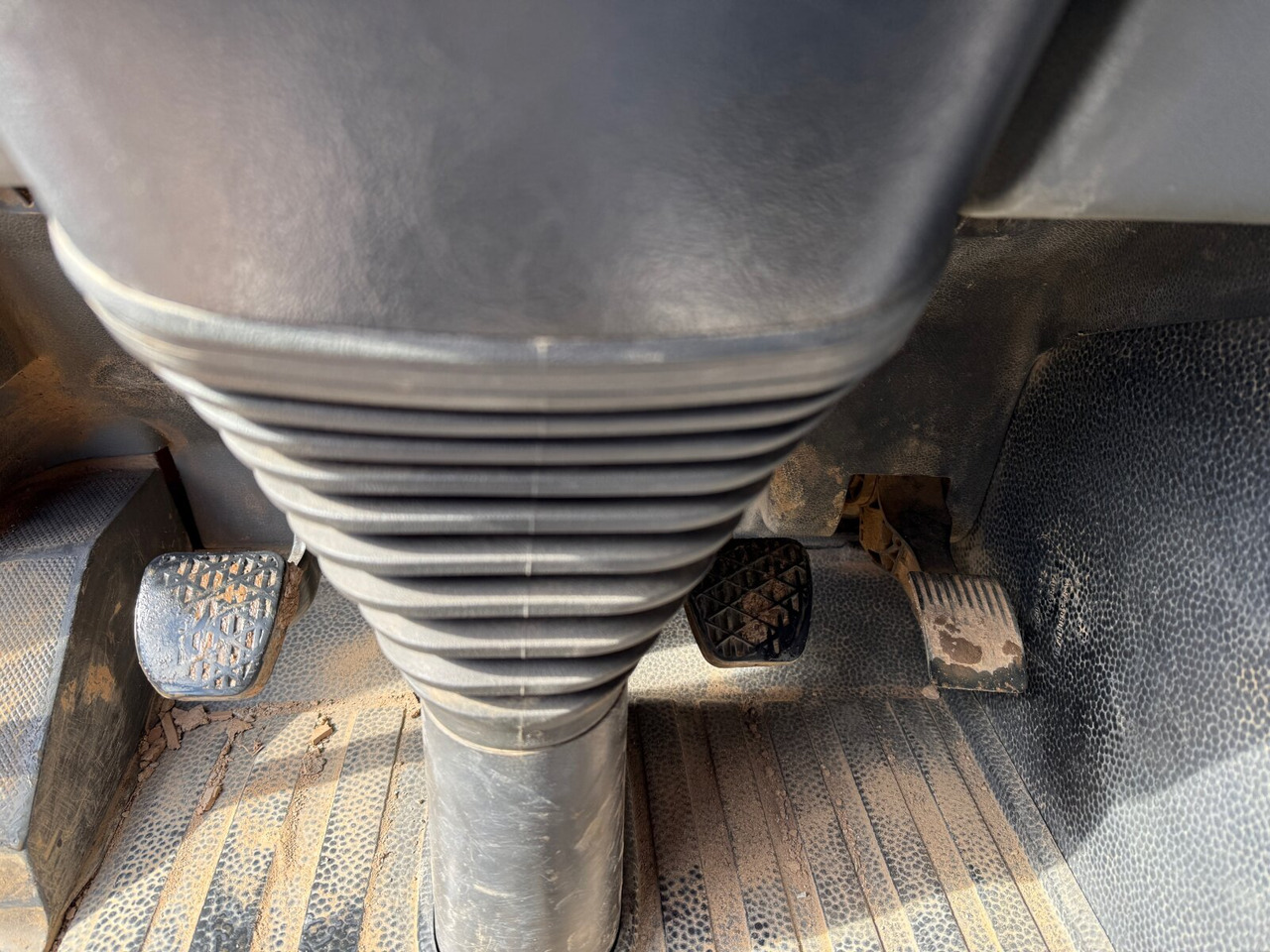 Mercedes-Benz Actros 2646 K 6x4 Actros 2646 K 6x4, Retarder - Lastbil chassis: billede 4 Mercedes-Benz Actros 2646 K 6x4 Actros 2646 K 6x4, Retarder - Lastbil chassis: billede 4