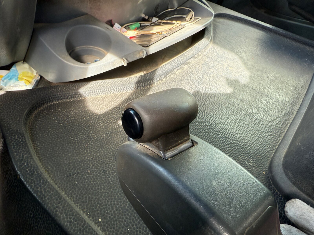 Mercedes-Benz Actros 2646 K 6x4 Actros 2646 K 6x4, Retarder - Lastbil chassis: billede 3 Mercedes-Benz Actros 2646 K 6x4 Actros 2646 K 6x4, Retarder - Lastbil chassis: billede 3