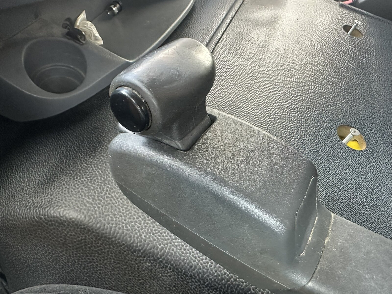 Mercedes-Benz Actros 3348 AK 6x6 Actros 3348 AK 6x6 - Lastbil chassis: billede 5 Mercedes-Benz Actros 3348 AK 6x6 Actros 3348 AK 6x6 - Lastbil chassis: billede 5