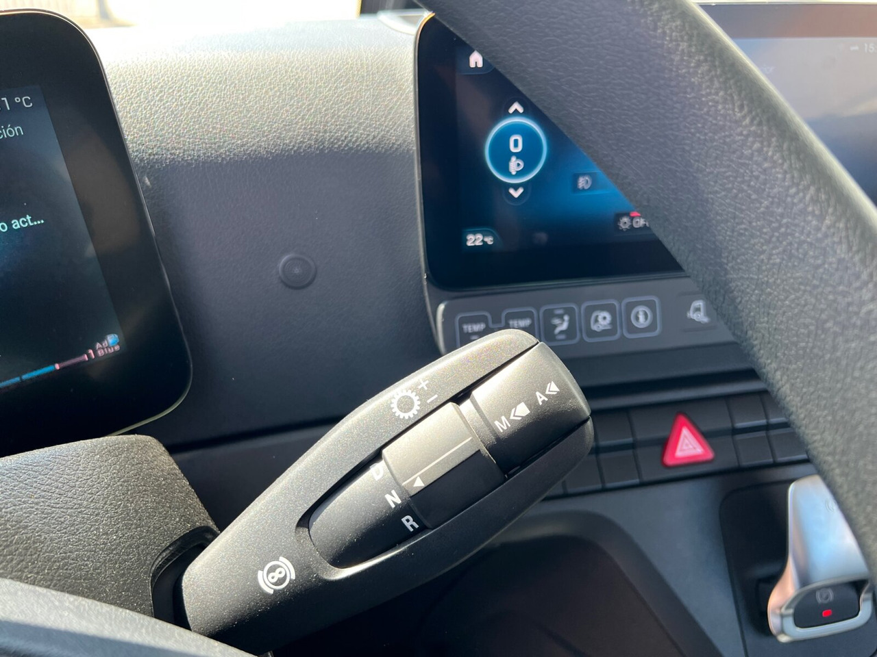 Mercedes-Benz Arocs 3240 8x4 Arocs 3240 8x4/42, Motorabtrieb - Lastbil kroghejs: billede 4 Mercedes-Benz Arocs 3240 8x4 Arocs 3240 8x4/42, Motorabtrieb - Lastbil kroghejs: billede 4