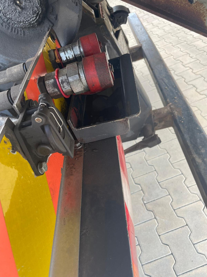 Mercedes-Benz Atego 1224 K 4x2 Atego 1224 K 4x2 - Lastbil kroghejs: billede 5 Mercedes-Benz Atego 1224 K 4x2 Atego 1224 K 4x2 - Lastbil kroghejs: billede 5