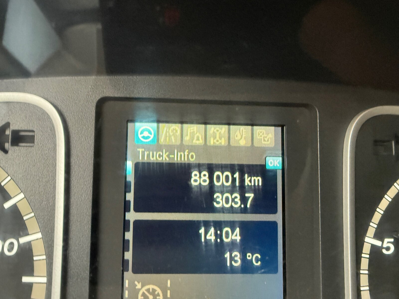 Mercedes-Benz Atego 1224 K 4x2 Atego 1224 K 4x2, Meiller 3-S-Kipper 2x AHK Öl - Tipvogn lastbil: billede 3 Mercedes-Benz Atego 1224 K 4x2 Atego 1224 K 4x2, Meiller 3-S-Kipper 2x AHK Öl - Tipvogn lastbil: billede 3