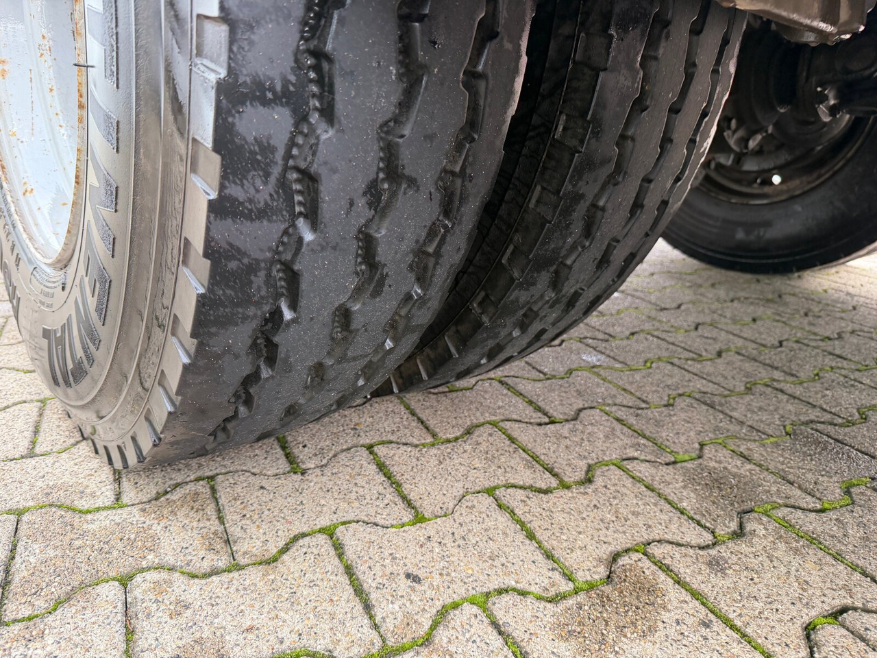 Mercedes-Benz Atego 1523 AK 4x4 Atego 1523 AK 4x4 - Tipvogn lastbil: billede 4 Mercedes-Benz Atego 1523 AK 4x4 Atego 1523 AK 4x4 - Tipvogn lastbil: billede 4