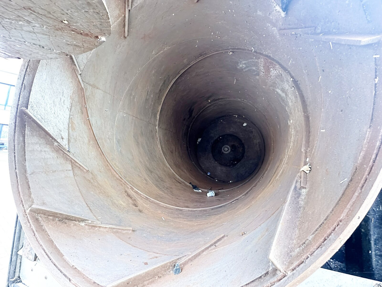 Mercedes-Benz Atego 1624 L 4x2 Atego 1624 L 4x2, Retarder, Faun Rotopress, Zöller-Schüttung - Affaldsmaskine: billede 5 Mercedes-Benz Atego 1624 L 4x2 Atego 1624 L 4x2, Retarder, Faun Rotopress, Zöller-Schüttung - Affaldsmaskine: billede 5