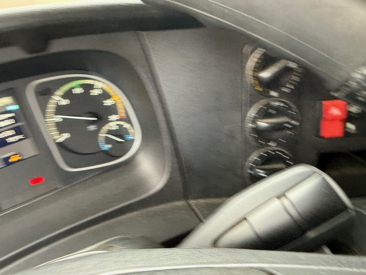 Mercedes-Benz Atego 1627 L 4x2 Atego 1627 L 4x2, 6-Zylinder, Motorabtrieb - Lastbil chassis: billede 5 Mercedes-Benz Atego 1627 L 4x2 Atego 1627 L 4x2, 6-Zylinder, Motorabtrieb - Lastbil chassis: billede 5