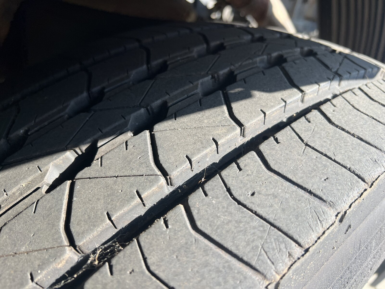 Mercedes-Benz Atego 1828 L 4x2 Atego 1828 L 4x2, Rechtslenker, Winterdienstaustattung - Lastbil chassis: billede 3 Mercedes-Benz Atego 1828 L 4x2 Atego 1828 L 4x2, Rechtslenker, Winterdienstaustattung - Lastbil chassis: billede 3