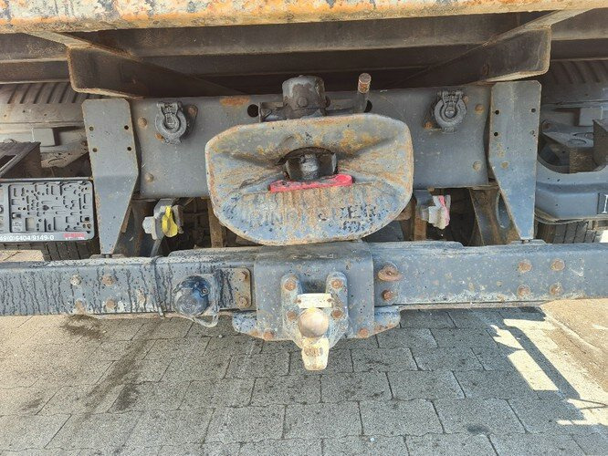 Leje en Mercedes-Benz Atego 815 4x2 Atego 815 4x2, 2x AHK Mercedes-Benz Atego 815 4x2 Atego 815 4x2, 2x AHK: billede 11 Leje en Mercedes-Benz Atego 815 4x2 Atego 815 4x2, 2x AHK Mercedes-Benz Atego 815 4x2 Atego 815 4x2, 2x AHK: billede 11