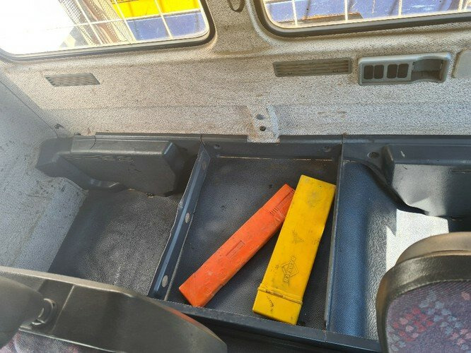 Leje en Mercedes-Benz Atego 815 4x2 Atego 815 4x2, 2x AHK Mercedes-Benz Atego 815 4x2 Atego 815 4x2, 2x AHK: billede 8 Leje en Mercedes-Benz Atego 815 4x2 Atego 815 4x2, 2x AHK Mercedes-Benz Atego 815 4x2 Atego 815 4x2, 2x AHK: billede 8