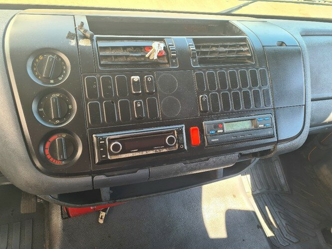 Leje en Mercedes-Benz Atego 815 4x2 Atego 815 4x2, 2x AHK Mercedes-Benz Atego 815 4x2 Atego 815 4x2, 2x AHK: billede 9 Leje en Mercedes-Benz Atego 815 4x2 Atego 815 4x2, 2x AHK Mercedes-Benz Atego 815 4x2 Atego 815 4x2, 2x AHK: billede 9