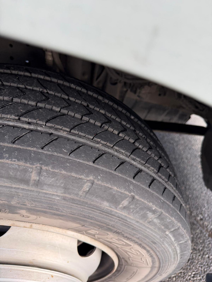 Mercedes-Benz Atego Atego 816 4 x 2 - Lastbil med lad: billede 3 Mercedes-Benz Atego Atego 816 4 x 2 - Lastbil med lad: billede 3