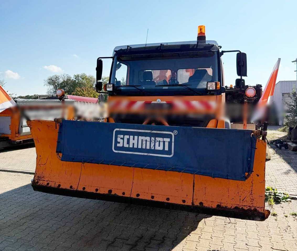 Mercedes-Benz Axor 1824 L 4x2 Axor 1824 L 4x2, Motorabtrieb, Winterdienstausstattung - Lastbil kroghejs: billede 4 Mercedes-Benz Axor 1824 L 4x2 Axor 1824 L 4x2, Motorabtrieb, Winterdienstausstattung - Lastbil kroghejs: billede 4