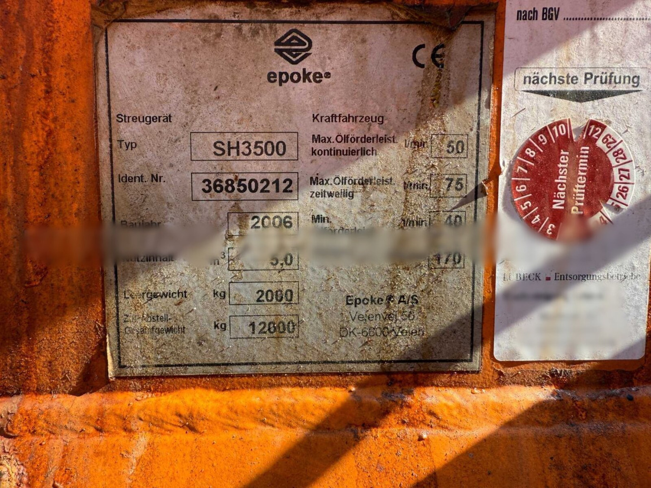 Leje en Mercedes-Benz Axor 1824 L 4x2 Axor 1824 L 4x2, Motorabtrieb, Winterdienstausstattung Mercedes-Benz Axor 1824 L 4x2 Axor 1824 L 4x2, Motorabtrieb, Winterdienstausstattung: billede 8 Leje en Mercedes-Benz Axor 1824 L 4x2 Axor 1824 L 4x2, Motorabtrieb, Winterdienstausstattung Mercedes-Benz Axor 1824 L 4x2 Axor 1824 L 4x2, Motorabtrieb, Winterdienstausstattung: billede 8