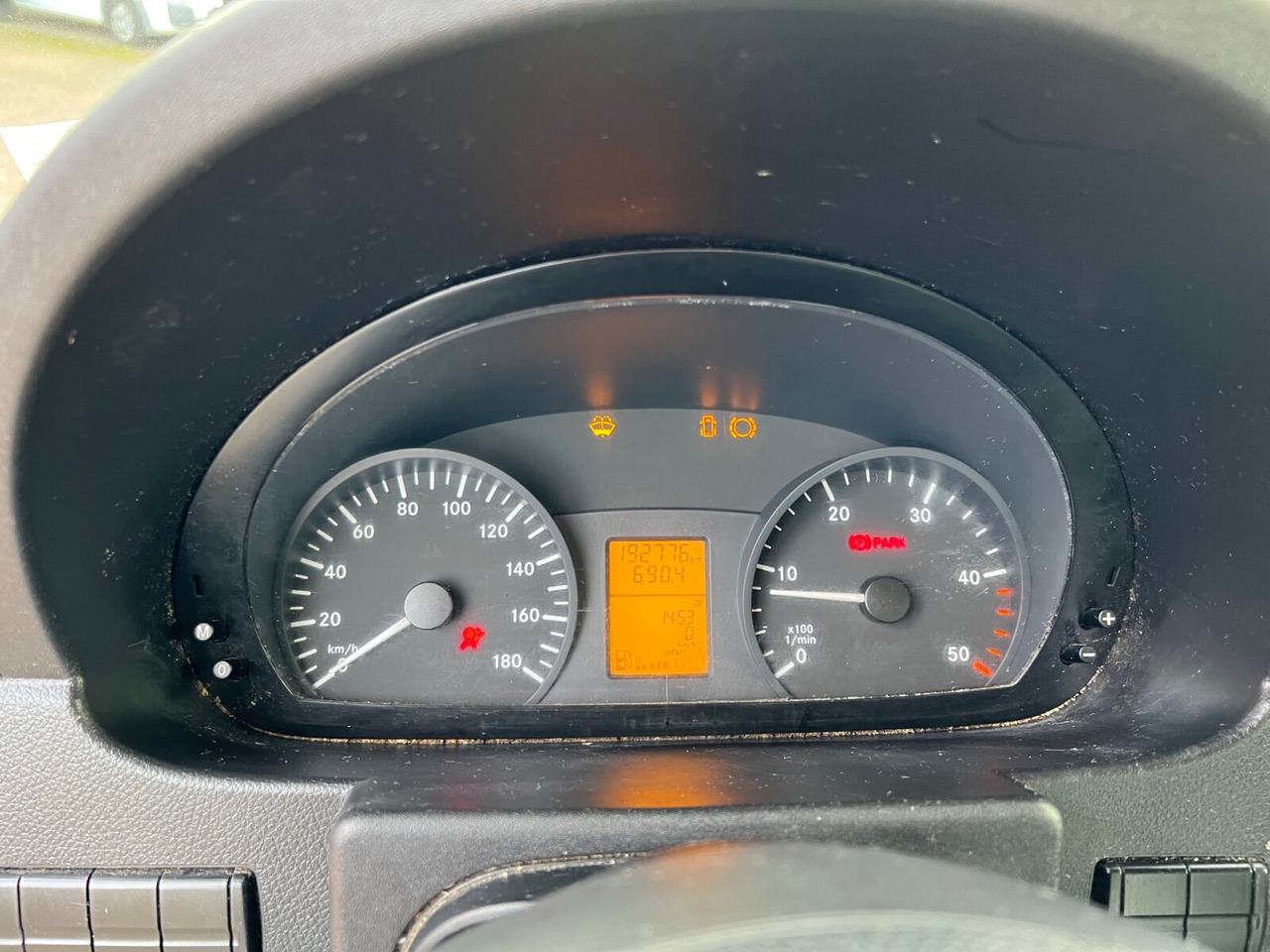 Mercedes-Benz Sprinter 313 CDI 4x2 Sprinter 313 CDI 4x2, 5x Vorhanden! - Varebil med kasse: billede 3 Mercedes-Benz Sprinter 313 CDI 4x2 Sprinter 313 CDI 4x2, 5x Vorhanden! - Varebil med kasse: billede 3