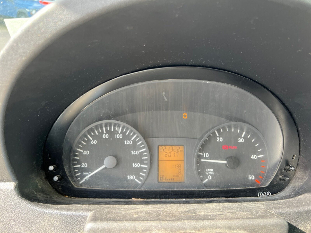 Mercedes-Benz Sprinter 314 CDI 4x2 Sprinter 314 CDI 4x2, 5x Vorhanden! - Varebil med kasse: billede 4 Mercedes-Benz Sprinter 314 CDI 4x2 Sprinter 314 CDI 4x2, 5x Vorhanden! - Varebil med kasse: billede 4