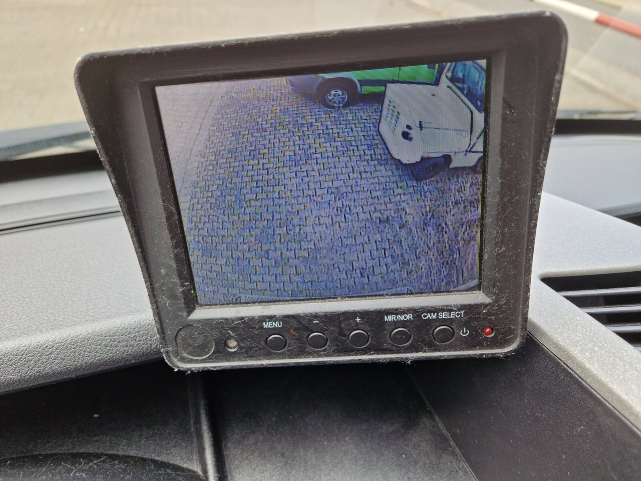 Ambulance Mercedes-Benz Sprinter 516 CDI 4x2 Sprinter 516 CDI 4x2, Rettungswagen: billede 14 Ambulance Mercedes-Benz Sprinter 516 CDI 4x2 Sprinter 516 CDI 4x2, Rettungswagen: billede 14