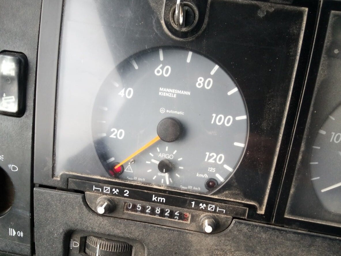 Mercedes-Benz Vario 612 DK 4x2 Vario 612 DK 4x2, Kipper-Meiller - Ladbil med tip: billede 4 Mercedes-Benz Vario 612 DK 4x2 Vario 612 DK 4x2, Kipper-Meiller - Ladbil med tip: billede 4