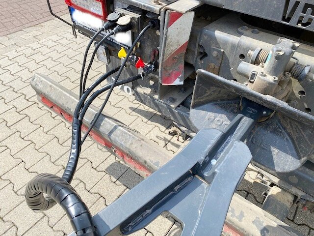 PS2P70B PS2P70B Abrollanhänger bis 7,25 m Behälter - Kroghejsvogn/ Skip loader anhænger: billede 5 PS2P70B PS2P70B Abrollanhänger bis 7,25 m Behälter - Kroghejsvogn/ Skip loader anhænger: billede 5