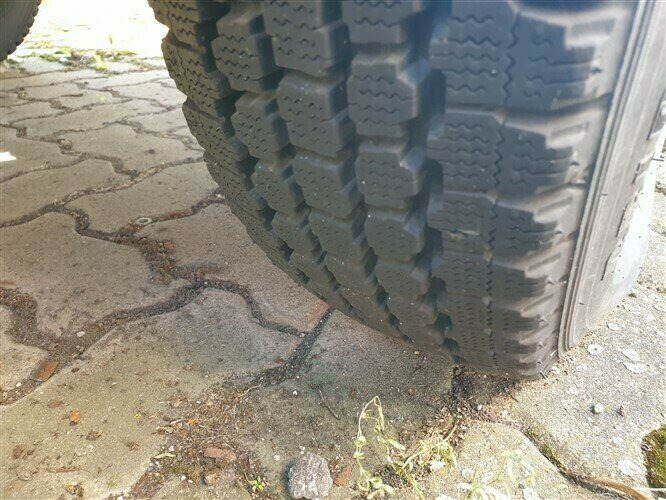 S 85 4x4 PFAU S 85 4x4 - Snerydningsmaskine, Varebil: billede 4 S 85 4x4 PFAU S 85 4x4 - Snerydningsmaskine, Varebil: billede 4