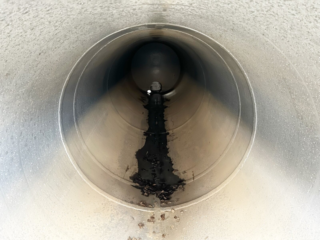 STF 35/89 TA AL Wellmeyer, STF 35/89 TA AL, ca. 25 cbm, ALU, 2xLiftachse - Tanksættevogn: billede 5 STF 35/89 TA AL Wellmeyer, STF 35/89 TA AL, ca. 25 cbm, ALU, 2xLiftachse - Tanksættevogn: billede 5