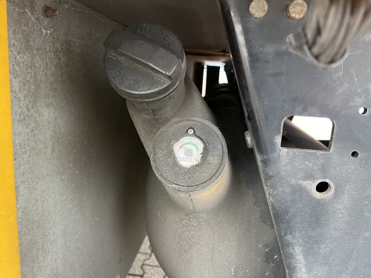 Schmitz Cargobull SKO 24/L-13.4 FP 25 SKO 24/L-13.4 FP 25 - Kølevogn sættevogn: billede 2 Schmitz Cargobull SKO 24/L-13.4 FP 25 SKO 24/L-13.4 FP 25 - Kølevogn sættevogn: billede 2