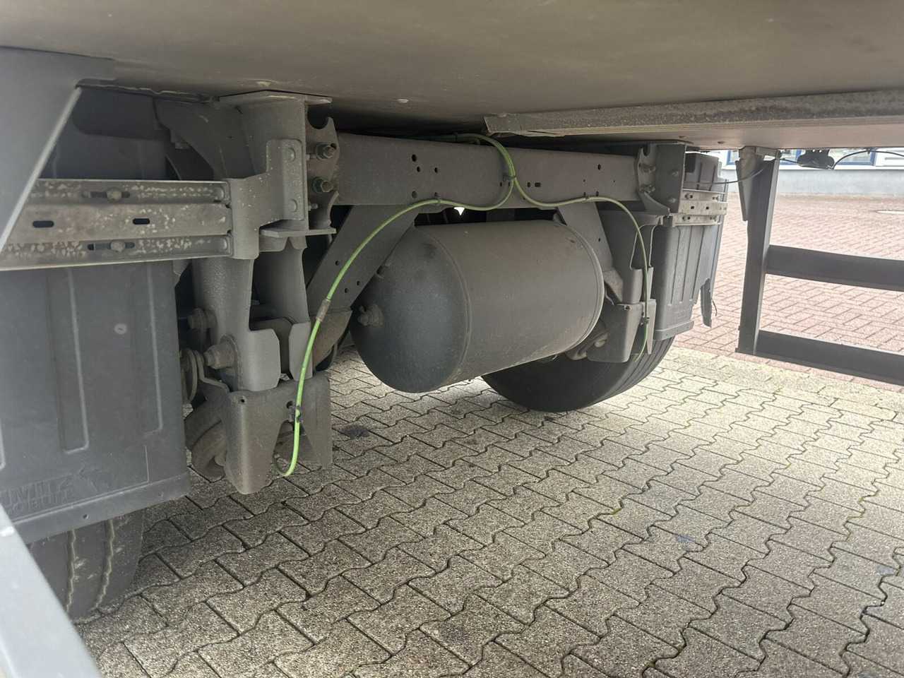 Schmitz Cargobull SKO 24/L-13.4 FP 25 SKO 24/L-13.4 FP 25 - Kølevogn sættevogn: billede 4 Schmitz Cargobull SKO 24/L-13.4 FP 25 SKO 24/L-13.4 FP 25 - Kølevogn sættevogn: billede 4