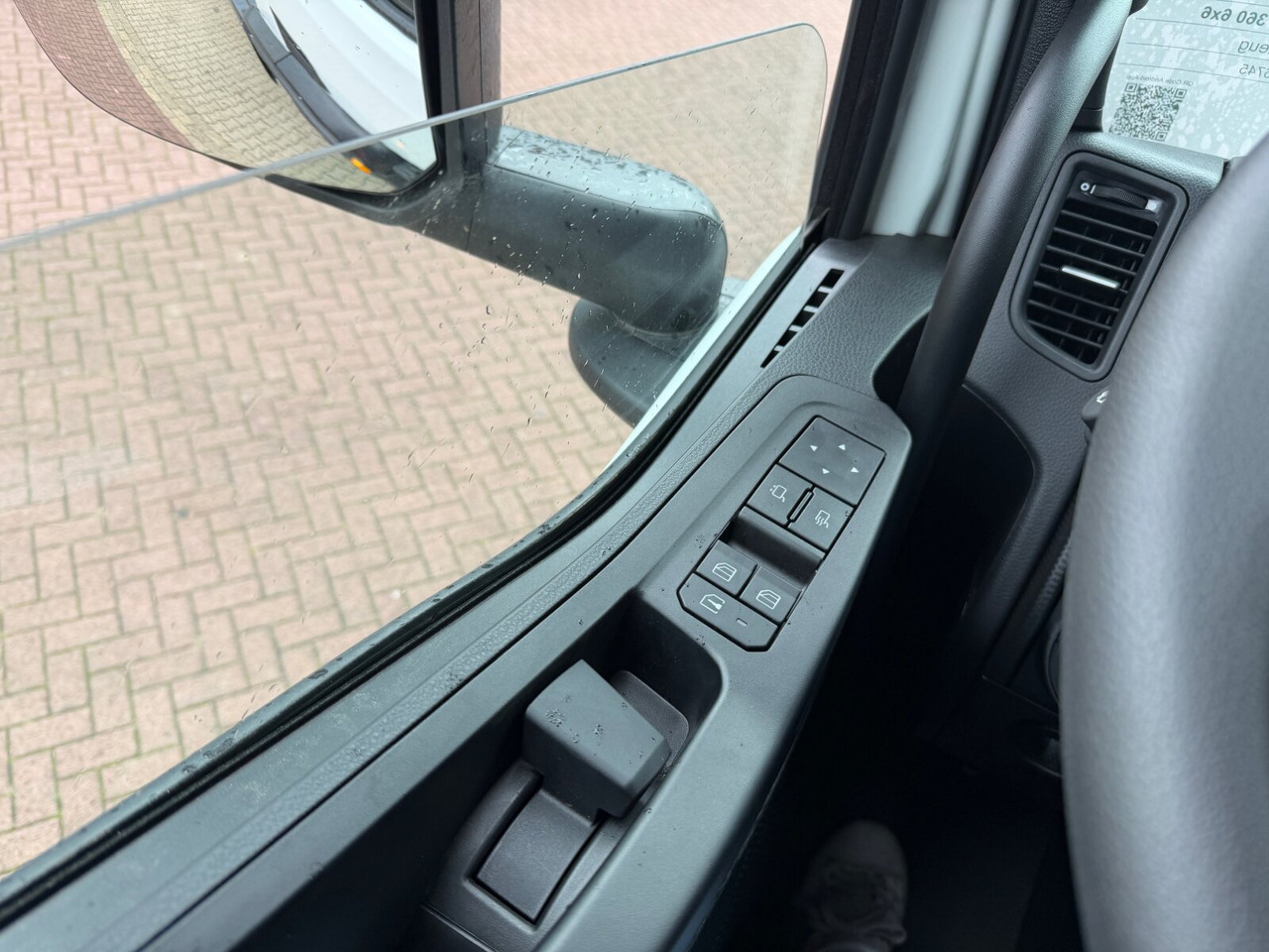 T-Way 360 6x6 T-Way 360 6x6 - Lastbil kroghejs: billede 5 T-Way 360 6x6 T-Way 360 6x6 - Lastbil kroghejs: billede 5