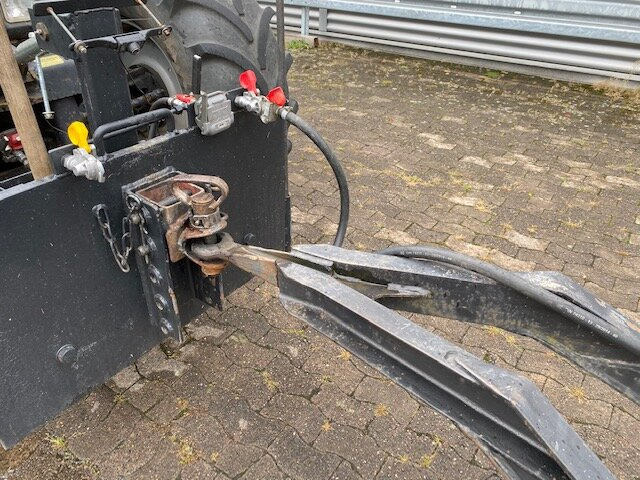 TP2 2080 TP2 2080 - Nedbygget platform påhængsvogn: billede 4 TP2 2080 TP2 2080 - Nedbygget platform påhængsvogn: billede 4