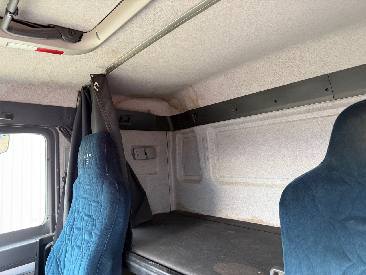 MAN TGS 18.440 4x4H BL TGS 18.440 4x4H BL, HydroDrive, Hydraulik - Trækker: billede 5 MAN TGS 18.440 4x4H BL TGS 18.440 4x4H BL, HydroDrive, Hydraulik - Trækker: billede 5