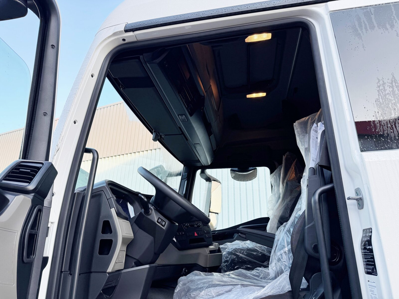 MAN TGS 18.480 BL 4x2 TGS 18.480 BL 4x2, MEHRFACH VORHANDEN! - Trækker: billede 2 MAN TGS 18.480 BL 4x2 TGS 18.480 BL 4x2, MEHRFACH VORHANDEN! - Trækker: billede 2