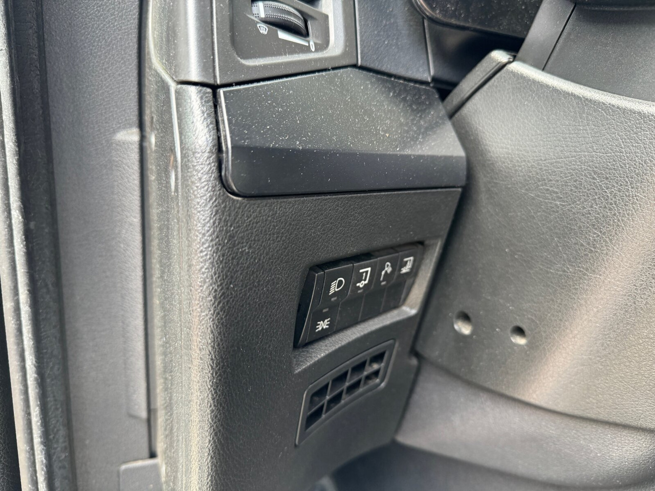 Mercedes-Benz Actros 1848 LS 4x2 Actros 1848 LS 4x2, Vollumer ,Retarder - Trækker: billede 5 Mercedes-Benz Actros 1848 LS 4x2 Actros 1848 LS 4x2, Vollumer ,Retarder - Trækker: billede 5