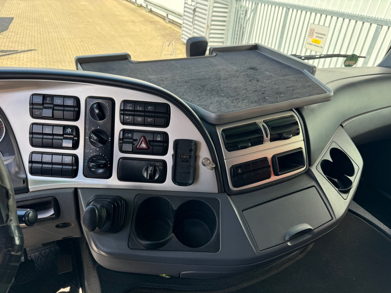 Mercedes-Benz Actros 2648 LK 6x4 Actros 2648 LK 6x4, Retarder, Bi-Xenon - Trækker: billede 2 Mercedes-Benz Actros 2648 LK 6x4 Actros 2648 LK 6x4, Retarder, Bi-Xenon - Trækker: billede 2